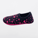 Sapatilha Neoprene Wiggy Corações