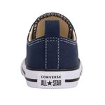 Tênis Infantil Converse Azul Marinho 2 Velcros