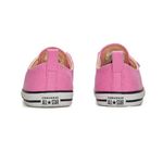 Tênis Infantil Converse All Star Rosa 2 Velcros (18-25)