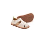 Sandália Tip Toey Joey Parky Off White