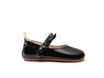 Sapatilha Tip Toey Joey Dorothy Preto Envernizado