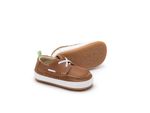 Mocassim Tip Toey Joey Boaty Marrom Whisky