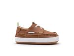Mocassim Tip Toey Joey Boaty Marrom Whisky