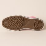 Tênis Infantil Converse All Star Cano Alto Rosa (18 ao 25)