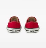 Tênis Infantil Converse All Star Chuck Taylor Vermelho (26 ao 33)