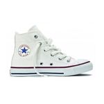 Tênis Infantil Converse All Star Cano Alto Branco (26 ao 33)