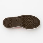 Tênis Infantil Converse All Star Cano Alto Vermelho (18 ao 25)