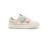 Tênis Tip Toey Joey Landy Tapioca Pink Mint Toddler