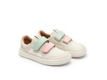 Tênis Tip Toey Joey Landy Tapioca Pink Mint Toddler