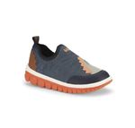 Tênis Infantil Bibi Roller 2.0 Azul Dino