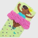 Meia Infantil Kidsplash Ballet