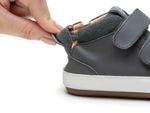 Tênis Tip Toey Joey Cascade Azul Suede