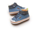 Tênis Tip Toey Joey Alley Azul Denim