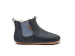 Bota Tip Toey Joey Dusty Azul Marinho