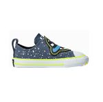 Tênis Infantil Converse All Star Chuck Taylor One Strap Planeta