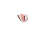 Tênis Tip Toey Joey Easy Rosa Blush Lurex