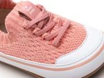 Tênis Tip Toey Joey Easy Rosa Blush Lurex
