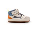 Tênis Tip Toey Joey Landy High Top Tapioca Salte Blue