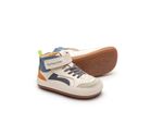Tênis Tip Toey Joey Landy High Top Tapioca Salte Blue