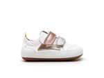Tênis Tip Toey Joey Landy Sterling Silver Rose