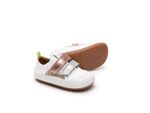 Tênis Tip Toey Joey Landy Sterling Silver Rose