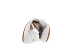 Tênis Tip Toey Joey Landy Sterling Silver Rose