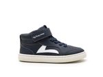 Tênis Tip Toey Joey Landy High-Top Azul Marinho