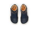 Tênis Tip Toey Joey Landy High-Top Azul Marinho