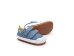 Tênis Tip Toey Joey Bossy Green Lona Jeans