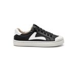 Tênis Tip Toey Joey Ground Preto
