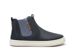 Bota Tip Toey Joey Tracker Azul Marinho