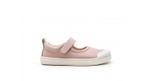 Tênis Tip Toey Joey Gaia Green Lona Rosa