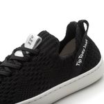 Tênis Tip Toey Joey Easy Preto Black