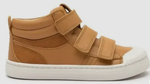 Tênis Tip Toey Joey Leap Caramelo 