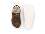 Tênis Tip Toey Joey Urban Marrom Mocca