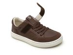 Tênis Tip Toey Joey Urban Marrom Mocca