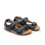 Sandália Tip Toey Joey Explorer Azul Marinho