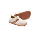 Sandália Tip Toey Joey Parky Off White
