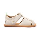 Sandália Tip Toey Joey Parky Off White