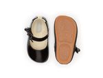 Sapatilha Tip Toey Joey Dorothy Preto Envernizado