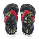 Chinelo Infantil Klin Bichinho