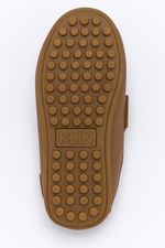 Mocassim Infantil Klin Curumim Whisky