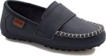 Mocassim Infantil Klin Curumim Marinho