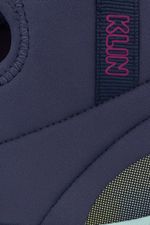 Tênis Klin Way Chumbo Pink