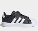Tênis Infantil Adidas Streettalk Preto
