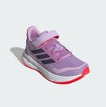 Tênis Infantil Adidas Runfalcon 5 Lilás