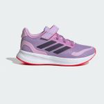 Tênis Infantil Adidas Runfalcon 5 Lilás