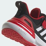 Tênis Infantil Adidas Rapida Sport Spider-man
