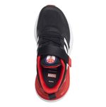 Tênis Infantil Adidas Rapida Sport Spider-man