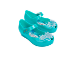 Sapatilha Mini Melissa Ultragirl Disney Elsa